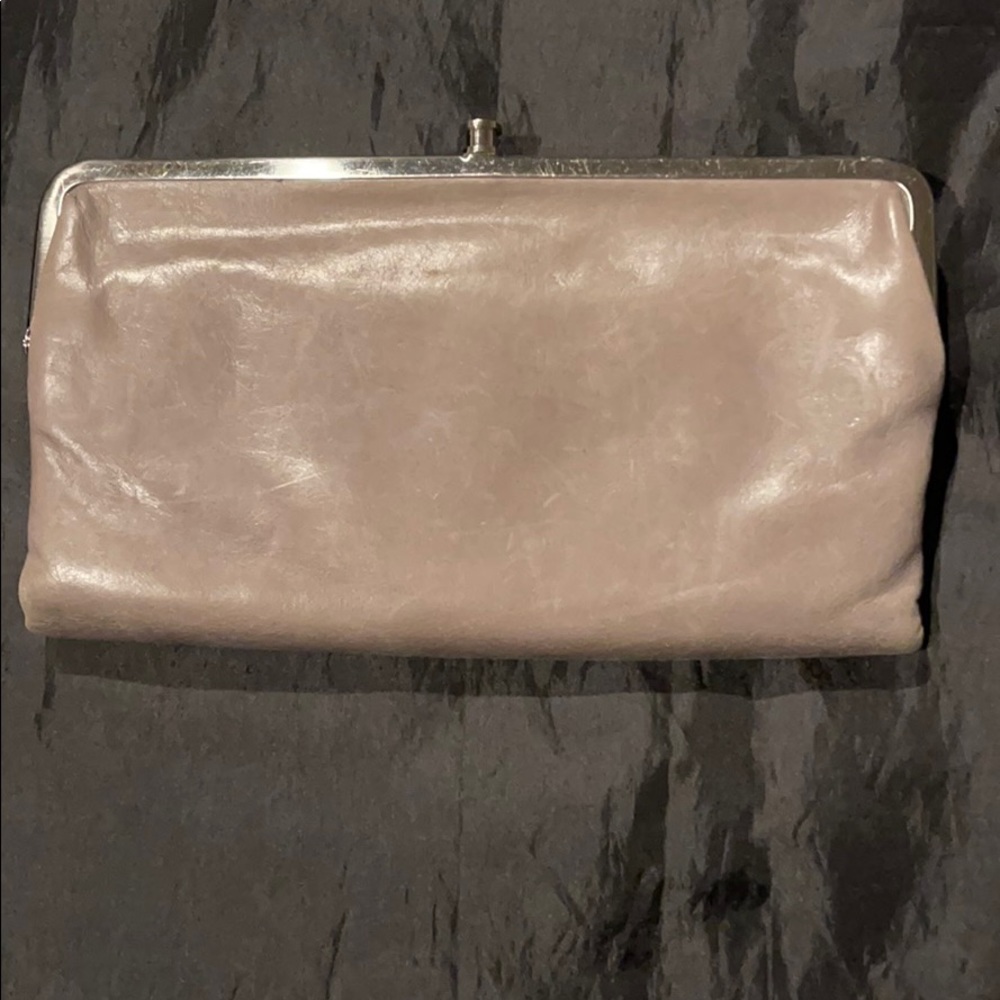 Large Hobo wallet